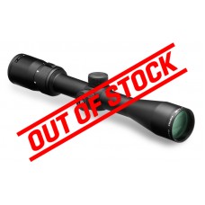 Vortex Diamondback 2–7x35mm 1" V-Plex Reticle Rimfire Riflescope